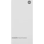 Портативная акустика Xiaomi Sound Outdoor S29D