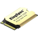 Жесткий диск SSD 512Гб KingSpec (2230, 5000/4400 Мб/с)