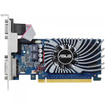 Видеокарта GeForce GT 730 902МГц 2Гб ASUS (PCI-E 2.0, GDDR5, 64бит, 1xHDMI)