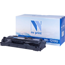 Тонер-картридж NV Print Samsung ML-1210 (ML-1010, 1020, 1210, 1220M, 1250, 1430, 4500, 4600, 8) [NV-ML1210UNIV]