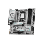 Материнская плата MSI B850M GAMING PLUS WIFI (x)