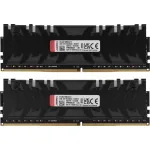 Память DIMM DDR4 2x8Гб 4000МГц Kingston (32000Мб/с, CL19, 288-pin, 1.35)