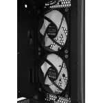 Корпус Thermaltake 300 TG ARGB Black (Midi-Tower)