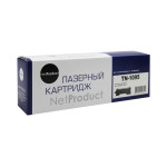 Тонер-картридж NetProduct N-TN-1095 (оригинальный номер: T1095; 1500стр; HL-1202, DCP1602)