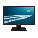 Монитор Acer V206QAbi (19,5