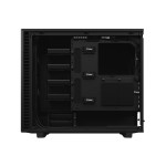 Корпус Fractal Design Define 7 Black (Ultra-Tower, 2xUSB3.0, 1x140мм)