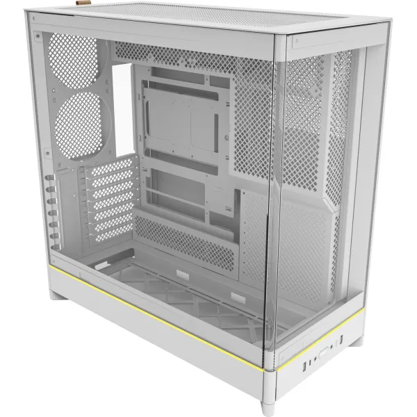 Корпус Montech HS02 (Midi-Tower)