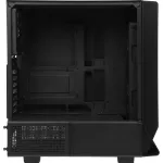 Корпус Thermaltake 350 MX Black (Midi-Tower)