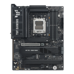 Материнская плата ASUS TUF GAMING X870E-PLUS WIFI7 (x)