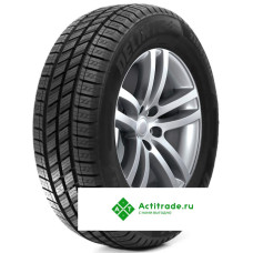 Шина Delinte AW6 VAN 205/65 R16C 107/105T летняя