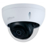 Камера видеонаблюдения Dahua DH-IPC-HDBW3449EP-AS-NI-0360B (IP, антивандальная, купольная, уличная, 4Мп, 3.6-3.6мм, 2688x1520, 25кадр/с)