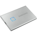 Внешний жесткий диск SSD 1Тб Samsung T7 (1.8
