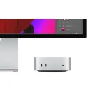 ПК Apple Mac mini A3238 (M4 10 core 4410МГц, 16Гб, SSD 512Гб, Apple, macOS)