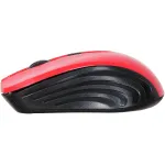 Oklick 545MW Red-Black USB (радиоканал, кнопок 4, 1600dpi)