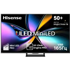 QLED-телевизор Hisense 65U7Q PRO (65