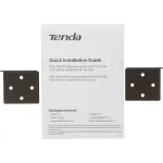 Коммутатор Tenda F1126P-24-250W