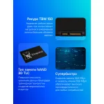 Жесткий диск SSD 256Гб Kingston (2.5