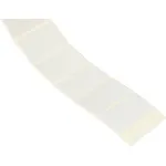 Термоэтикетки Cactus (1000 листов, белый, 80x43x25мм)