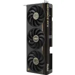 Видеокарта GeForce RTX 5080 2300МГц 16Гб ASUS (GDDR7, 256бит, 1xHDMI, 3xDP)