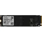 Жесткий диск SSD 256Гб Samsung (2280, 3300/1250 Мб/с)