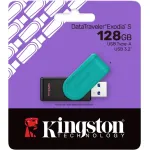 Накопитель USB Kingston DTXS/128GB