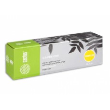 Тонер-картридж Cactus CS-PH6125B 106R01338 (черный; 2000стр; Phaser 6125) [CS-PH6125B]