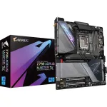 Материнская плата Gigabyte Z790 AORUS MASTER X (LGA1700, Intel Z790, 4xDDR5, ATX, RAID SATA: 0,1,15,5)