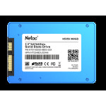 Жесткий диск SSD 960Гб Netac N535S (2.5