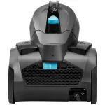 Пылесос Galaxy Line GL 6224 (сухая, контейнер, мощность всасывания: 300Вт, пылесборник: 2л, потребляемая мощность: 2400Вт)