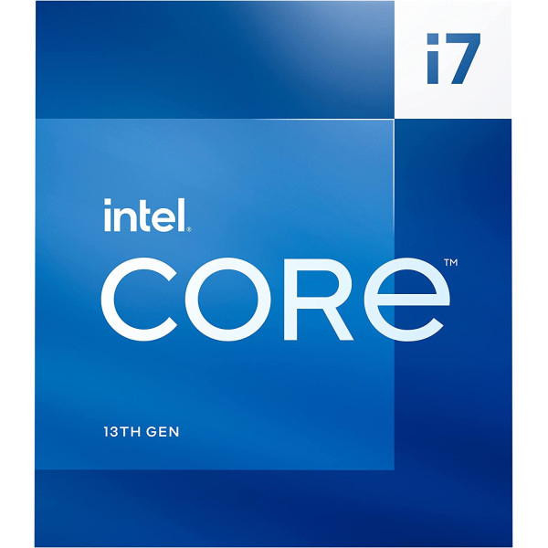 Процессор Intel Core i7-13700 (2100MHz, LGA1700, L3 30Mb)