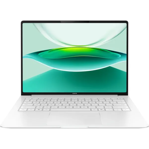 Ноутбук Honor MagicBook Pro 14 (Intel Core Ultra 9 285H 2.9 ГГц/32 ГБ LPDDR5x 8400 МГц/14.6