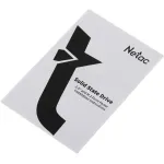 Жесткий диск SSD 512Гб Netac N600S (2.5