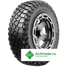 Шина BFGoodrich Mud Terrain T/A KM3 10,5/0 R15C 109Q всесезонная (Extra Load)