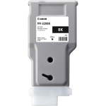 Чернильный картридж Canon PFI-320BK (черный; 300стр; 300мл; imagePROGRAF TM-200, 205, 300, 350, 355)