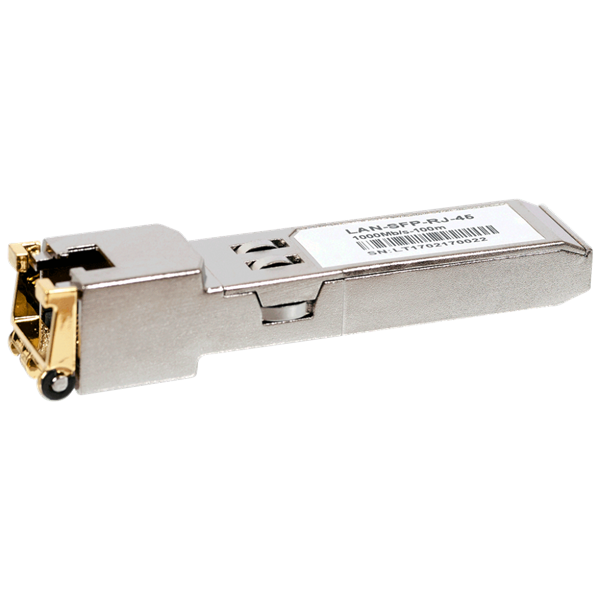 Lanmaster LAN-SFP-RJ45