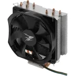 Кулер для процессора Zalman CNPS9X OPTIMA RGB (алюминий+медь, 26дБ, 4-pin)