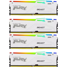 Память DDR5 2x32Гб 5200МГц Kingston (CL40) [KF552C40BWAK4-64]