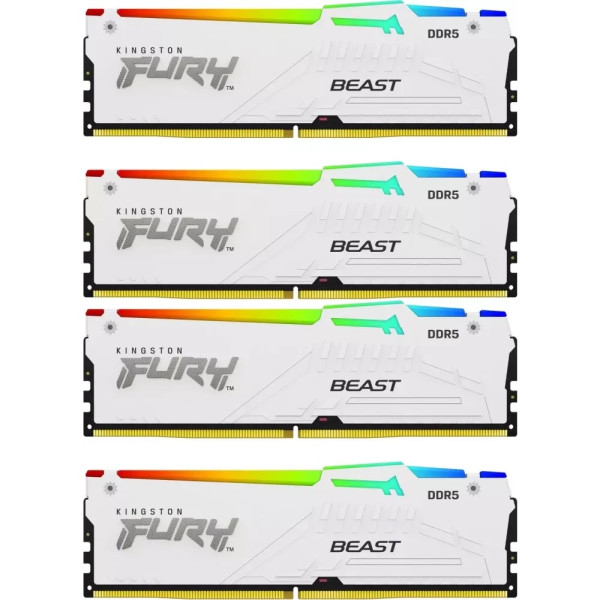 Память DDR5 2x32Гб 5200МГц Kingston (CL40)