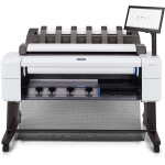 Плоттер HP DesignJet T2600dr 36-in PostScript (3EK15A) (струйная, A0+, 8000Мб, RJ-45)