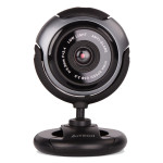 Веб-камера A4Tech PK-710G (0,3млн пикс., 640x480, микрофон, автоматическая фокусировка, USB 2.0)
