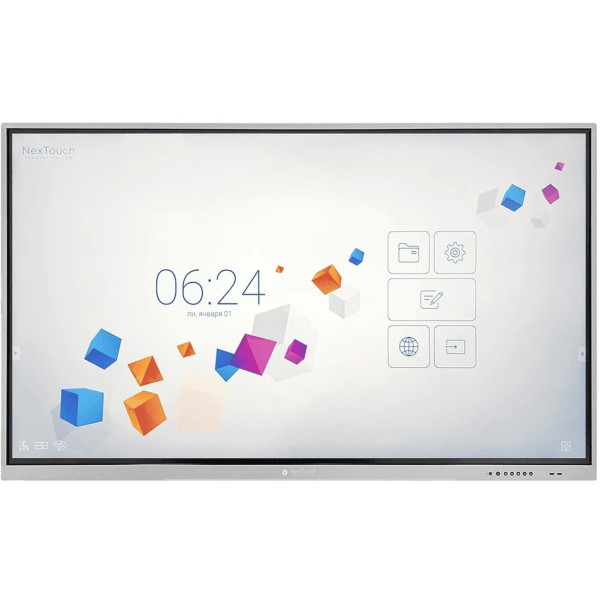 Интерактивный комплекс NexTouch NextPanel 65 (65