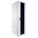 Шкаф серверный напольный ЦМО ШТК-Э-42.6.10-13АА (42U, 600x1987x915мм, IP20, 710кг)