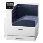 Принтер Xerox VersaLink C7000DN (лазерная, цветная, A3, 2048Мб, 2400x1200dpi, авт.дуплекс, 153'000стр в мес, RJ-45, NFC)
