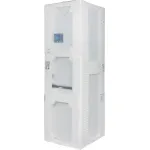 Холодильник Beko B1RCNK312W (No Frost, A+, 2-камерный, белый)