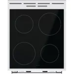 Плита Gorenje GEC5C61WG