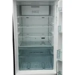 Холодильник Hitachi HRTN7489DF GBKCS (A++, 2-камерный, инверторный компрессор, 72x184x75см, черный)