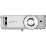 Проектор InFocus IN0046ST (1280x800, 4300лм, HDMI x2, VGA, композитный, аудио mini jack)