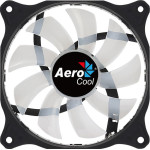 Кулер для корпуса Aerocool Cosmo 12 (23,9дБ, 120x120x25мм)