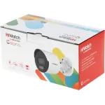 Камера видеонаблюдения Hikvision DS-I250W (IP, уличная, цилиндрическая, 2Мп, 4-4мм, 1920x1080, 25кадр/с)