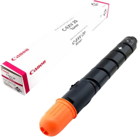 Тонер Canon C-EXV29 M (2798B002) (пурпурный; 27000стр; Canon imageRUNNER ADVANCE C5030, Canon imageRUNNER ADVANCE C5030i, Canon imageRUNNER ADVANCE C5035, Canon imageRUNNER ADVANCE C5035i, Canon imageRUNNER ADVANCE C5235i, Canon imageRUNNER ADVANCE C5240i